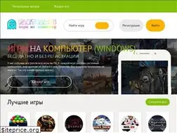 Sites similar to partgames.ru