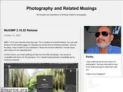 Sites similar to partha.com