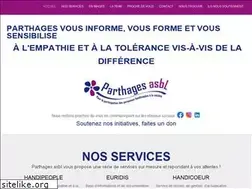 Sites similar to parthages.be