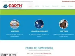 Sites similar to parthaircompressor.com
