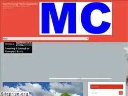 Sites similar to parthamajumdar.org