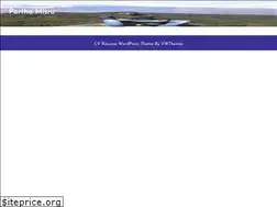 Sites similar to parthamisra.com