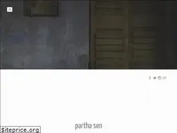 Sites similar to parthasen.com