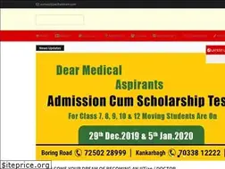 Sites similar to parthashram.com