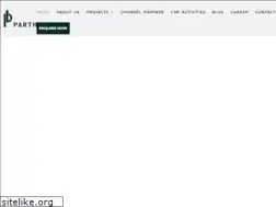 Sites similar to parthdeveloper.in