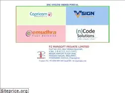 Sites similar to parthdsc.com