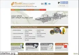 Sites similar to parthec.com