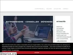 Sites similar to parthema.fr