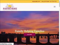 Sites similar to parthemore.com
