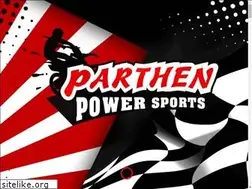 Sites similar to parthen-powersports.de