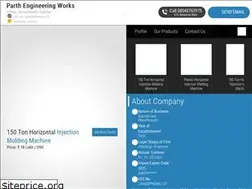 Sites similar to parthengworks.com