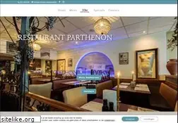 Sites similar to parthenon-restaurant.nl