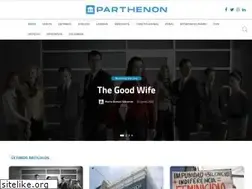 Sites similar to parthenon.pe