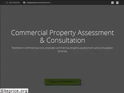 Sites similar to parthenoncommercial.com