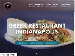 Sites similar to parthenonindy.com