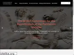 Sites similar to parthenonuk.com