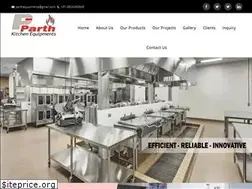 Sites similar to parthequipments.com