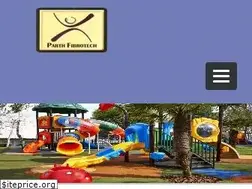 Sites similar to parthfibrotech.in