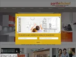 Sites similar to parthkitchen.com