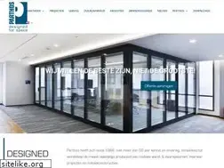 Sites similar to parthos.com
