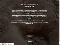 Sites similar to parthpalsay.com