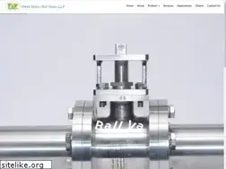 Sites similar to parthvalve.com