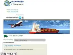Sites similar to parthwebsolutions.com