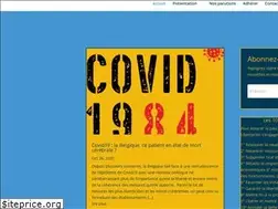 Sites similar to parti-libertarien.be