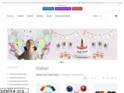 Sites similar to parti.fish