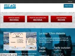 Sites similar to partiafeleacu.ro