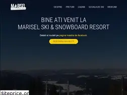 Sites similar to partiamarisel.ro