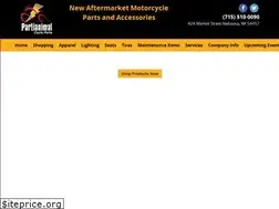 Sites similar to partianimalcycle.com