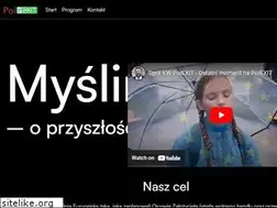 Sites similar to partiapolexit.pl