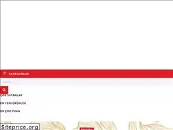 Sites similar to partibaski.com.tr