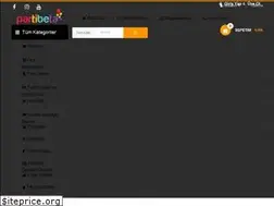 Sites similar to partibeta.com