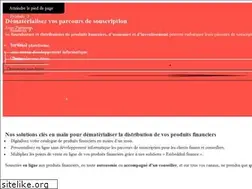 Sites similar to particeep.com