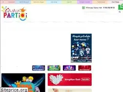 Sites similar to partici.com.tr