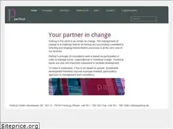 Sites similar to particip.de