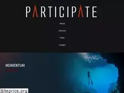Sites similar to participate.com.au