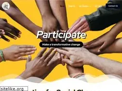 Sites similar to participateid.com