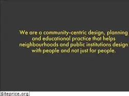 Sites similar to participateindesign.org