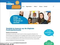 Sites similar to participatiemarkthaarlem.nl
