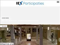 Sites similar to participaties.nl