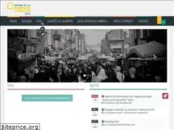 Sites similar to participation-anderlecht.be