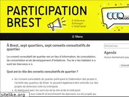 Sites similar to participation-brest.net