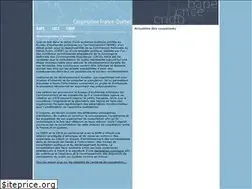 Sites similar to participation-du-public.net