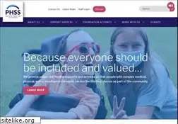 Sites similar to participationhouse.com