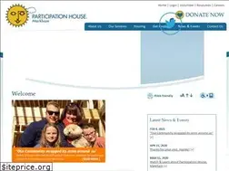 Sites similar to participationhouse.net