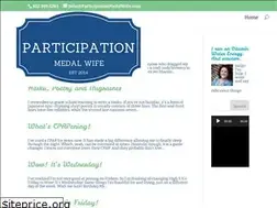 Sites similar to participationmedalwife.com