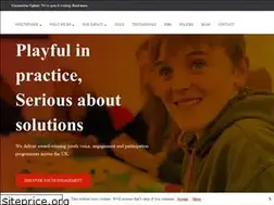 Sites similar to participationpeople.com